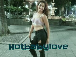 Hotbabylove