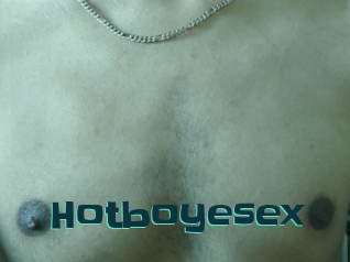 Hotboyesex