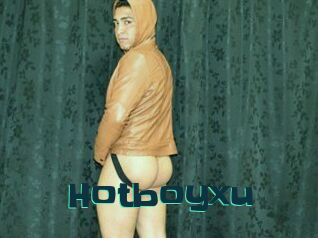 Hotboyxu