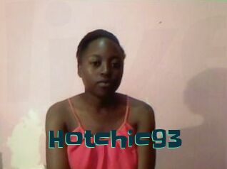 hotchic93 Live Cams