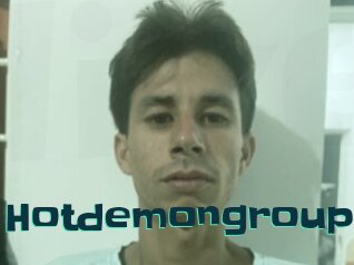 Hotdemongroup