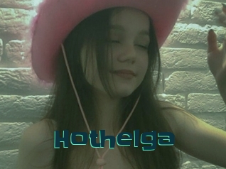 Hothelga