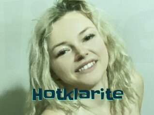 Hotklarite