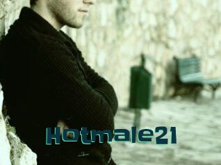 Hotmale21