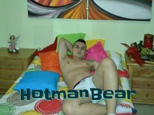 HotmanBear