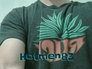 Hotmen83