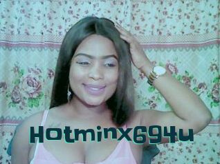 Hotminx694u