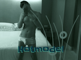 Hotmodel