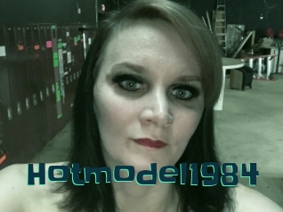 Hotmodel1984