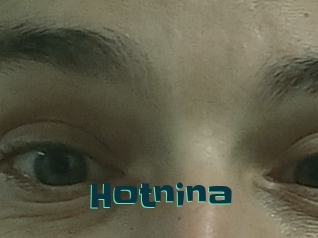 Hotnina