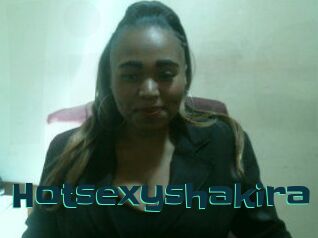 Hotsexyshakira