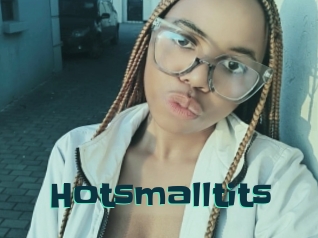 Hotsmalltits