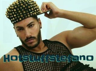 Hotstuffstefano