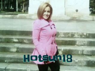 Hotsun18
