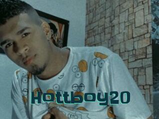 Hottboy20