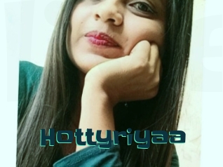 Hottyriyaa