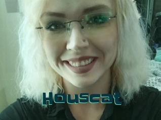 Houscat