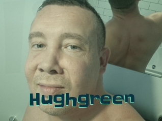 Hughgreen