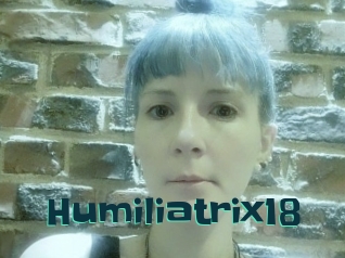 Humiliatrix18