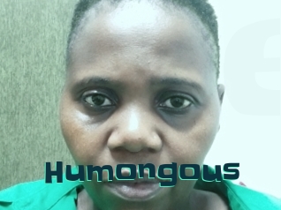 Humongous