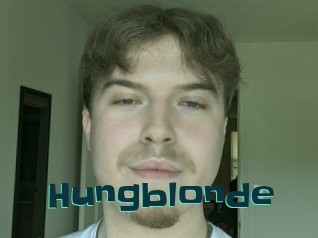 Hungblonde