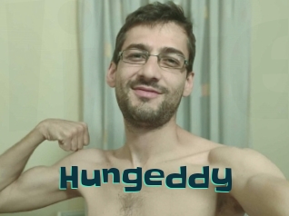 Hungeddy