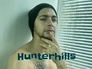 Hunterhills