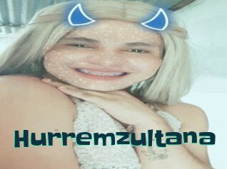 Hurremzultana