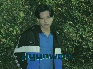 Hyunwoo