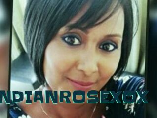 INDIANROSEXOX