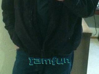 Iamfun