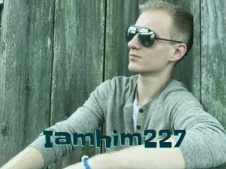 Iamhim227