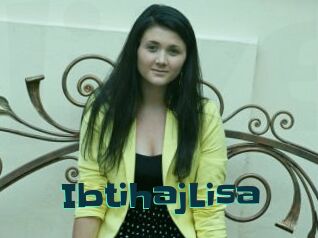 IbtihajLisa