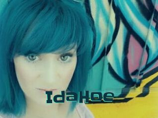 IdaHoe