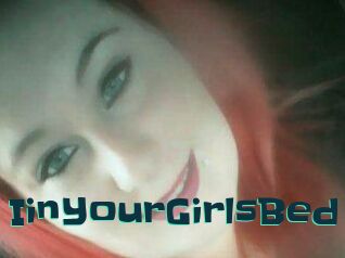 IinYourGirlsBed