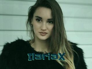 IlariaX