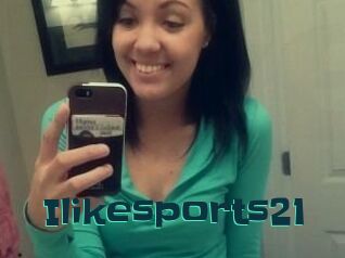 Ilikesports21