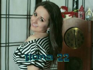 Ilona_22 Live Cams