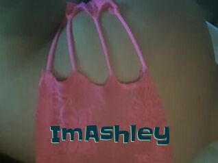 ImAshley Live Cams