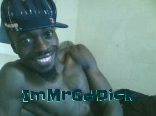 ImMrGdDick