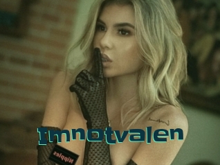 Imnotvalen