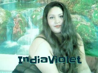 IndiaViolet