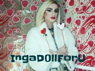 IngaD0llForU Live Cams