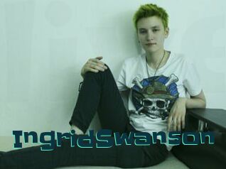 IngridSwanson
