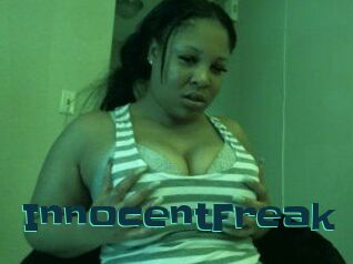 InnocentFreak