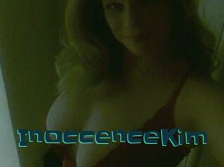InoccenceKim Live Cams