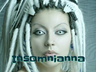 Insomnianna
