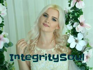 IntegritySoul