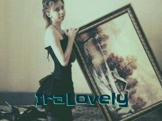IraLovely Live Cams
