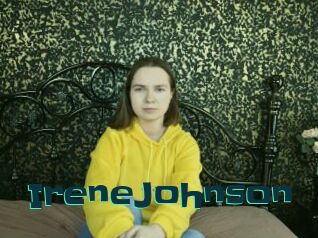 IreneJohnson